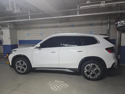 BMW X1 2025, 6993 км, за 31907.26 USD