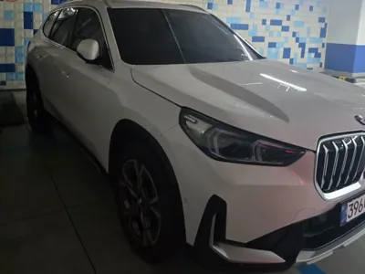 BMW X1 2025, 6993 км, за 31907.26 USD