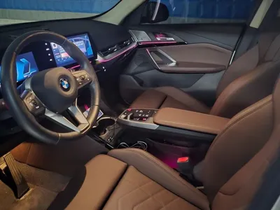 BMW X1 2025, 6993 км, за 31907.26 USD