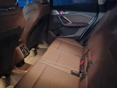 BMW X1 2025, 6993 км, за 31907.26 USD - фото 6