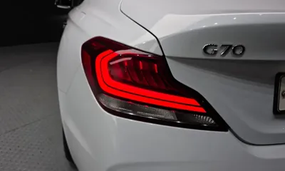 Genesis G70 2018, 135960 км, за 14244.45 USD - фото 23