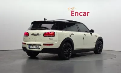 MINI Clubman 2021, 54440 км, за 13726.27 USD