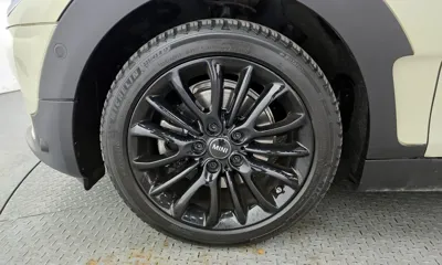 MINI Clubman 2021, 54440 км, за 13726.27 USD