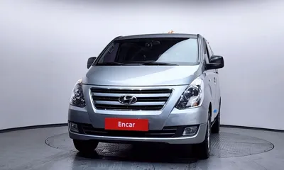 Hyundai Starex 2016, 174183 км, за 5156.01 USD