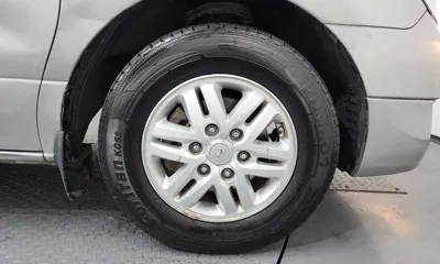 Hyundai Starex 2016, 174183 км, за 5156.01 USD
