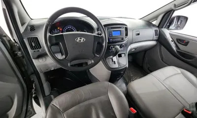 Hyundai Starex 2016, 174183 км, за 5120.13 USD - фото 7