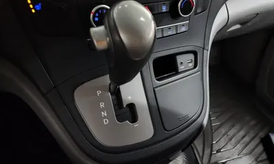 Hyundai Starex 2016, 174183 км, за 5120.13 USD - фото 9