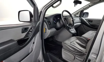 Hyundai Starex 2016, 174183 км, за 5120.13 USD - фото 10
