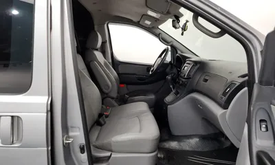 Hyundai Starex 2016, 174183 км, за 5120.13 USD - фото 11