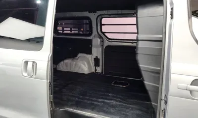Hyundai Starex 2016, 174183 км, за 5120.13 USD - фото 12