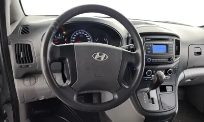 Hyundai Starex 2016, 174183 км, за 5120.13 USD - фото 13