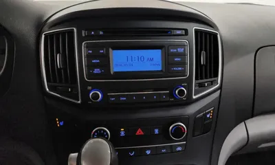 Hyundai Starex 2016, 174183 км, за 5120.13 USD - фото 14