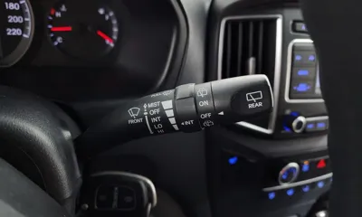 Hyundai Starex 2016, 174183 км, за 5120.13 USD - фото 18