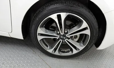 Kia K3 2013, 42118 км, за 5279.15 USD