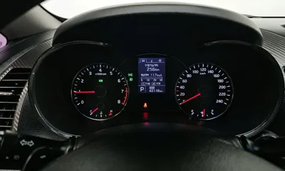 Kia K3 2013, 42118 км, за 5279.15 USD - фото 8