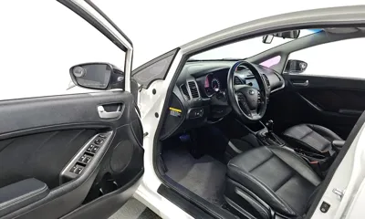 Kia K3 2013, 42118 км, за 5279.15 USD - фото 10