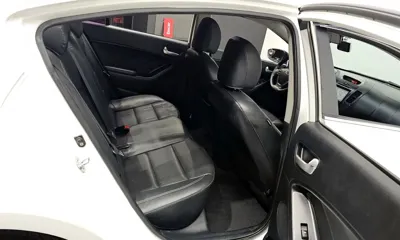 Kia K3 2013, 42118 км, за 5279.15 USD - фото 12