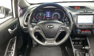 Kia K3 2013, 42118 км, за 5279.15 USD - фото 13