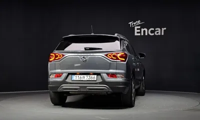 KG_Mobility_Ssangyong KORANDO 2023, 50130 км, за 12340.82 USD