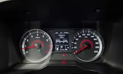 KG_Mobility_Ssangyong KORANDO 2023, 50130 км, за 12340.82 USD - фото 8