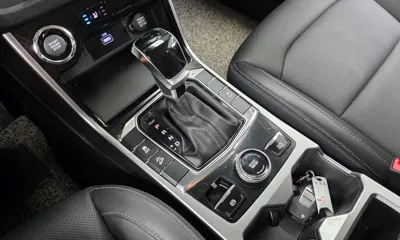 KG_Mobility_Ssangyong KORANDO 2023, 50130 км, за 12340.82 USD - фото 9