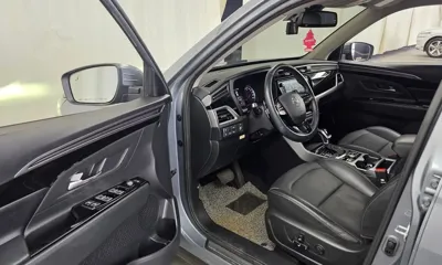 KG_Mobility_Ssangyong KORANDO 2023, 50130 км, за 12340.82 USD - фото 10