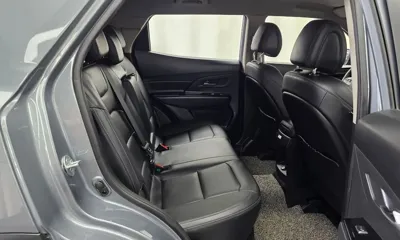 KG_Mobility_Ssangyong KORANDO 2023, 50130 км, за 12340.82 USD - фото 12