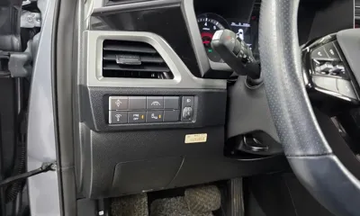 KG_Mobility_Ssangyong KORANDO 2023, 50130 км, за 12340.82 USD - фото 16