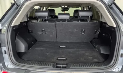 KG_Mobility_Ssangyong KORANDO 2023, 50130 км, за 12340.82 USD - фото 20