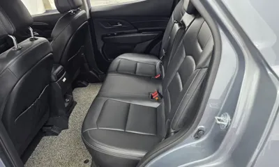 KG_Mobility_Ssangyong KORANDO 2023, 50130 км, за 12340.82 USD - фото 26