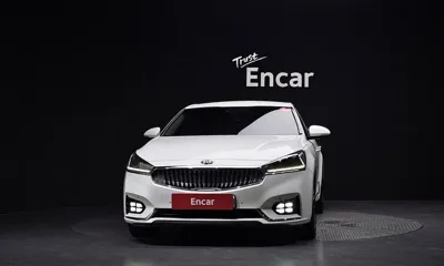 Kia K7 2016, 90101 км, за 7752.45 USD