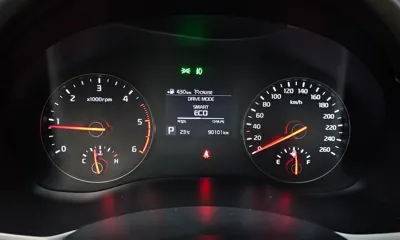 Kia K7 2016, 90101 км, за 7752.45 USD - фото 8