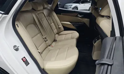 Kia K7 2016, 90101 км, за 7752.45 USD - фото 11