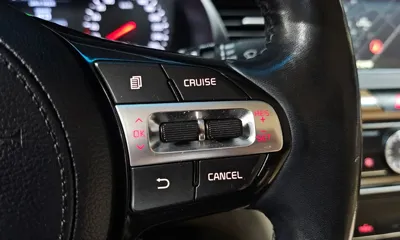 Kia K7 2016, 90101 км, за 7752.45 USD - фото 14