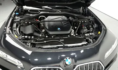 BMW 7-Series 2025, 19557 км, за 75850.67 USD - фото 6