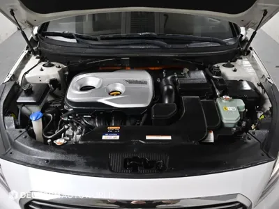 Hyundai Sonata 2017, 194696 км, за 6110.64 USD - фото 6
