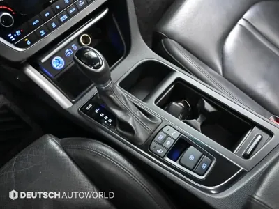 Hyundai Sonata 2017, 194696 км, за 6110.64 USD - фото 9