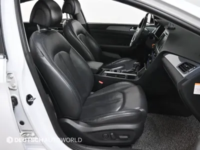 Hyundai Sonata 2017, 194696 км, за 6110.64 USD - фото 10