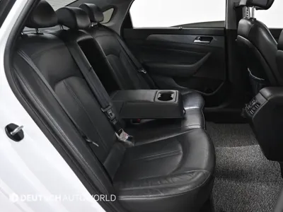 Hyundai Sonata 2017, 194696 км, за 6110.64 USD - фото 12