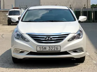 Hyundai Sonata 2014, 99750 км, за 3835.38 USD