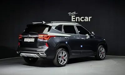 Kia Seltos 2020, 50598 км, за 12340.82 USD