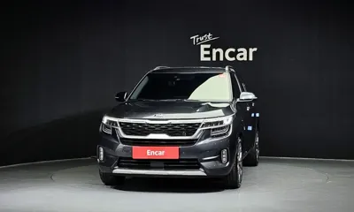 Kia Seltos 2020, 50598 км, за 12340.82 USD