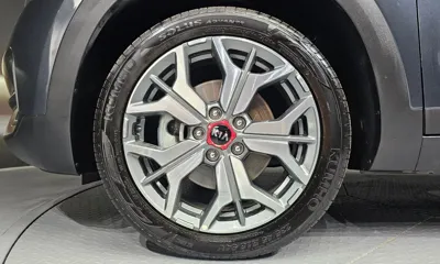 Kia Seltos 2020, 50598 км, за 12340.82 USD