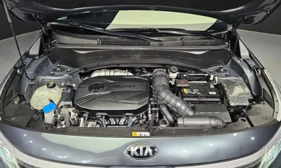 Kia Seltos 2020, 50598 км, за 12340.82 USD - фото 6