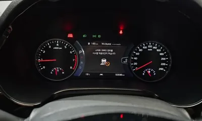 Kia Seltos 2020, 50598 км, за 12340.82 USD - фото 8