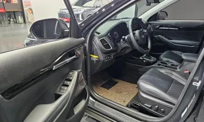 Kia Seltos 2020, 50598 км, за 12340.82 USD - фото 10