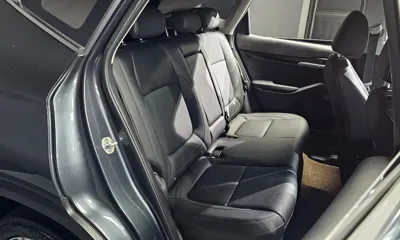 Kia Seltos 2020, 50598 км, за 12340.82 USD - фото 12