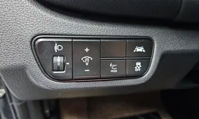 Kia Seltos 2020, 50598 км, за 12340.82 USD - фото 20