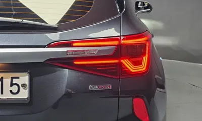 Kia Seltos 2020, 50598 км, за 12340.82 USD - фото 23