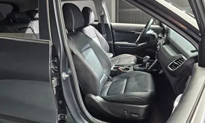 Kia Seltos 2020, 50598 км, за 12340.82 USD - фото 26